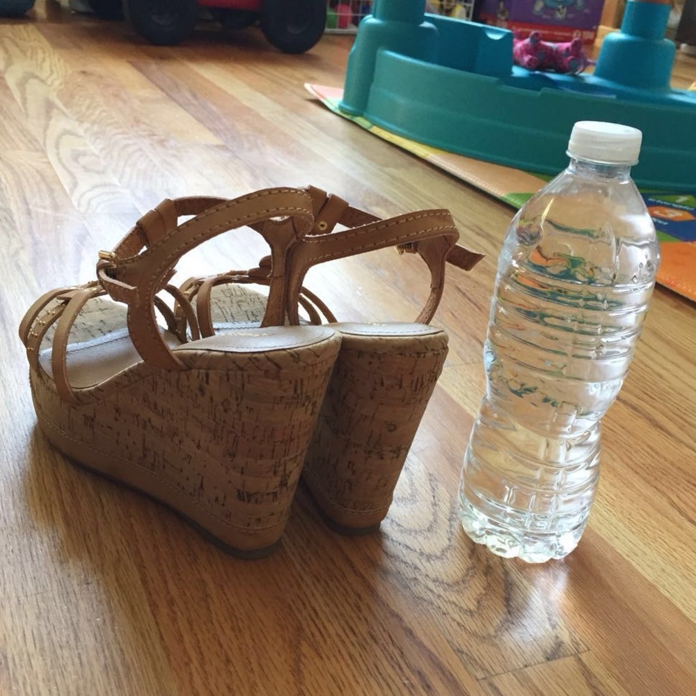 Express sandal - Picture 4 of 4